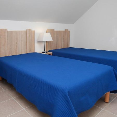Residence Odalys Les Iles Du Morbihan Baden Bagian luar foto